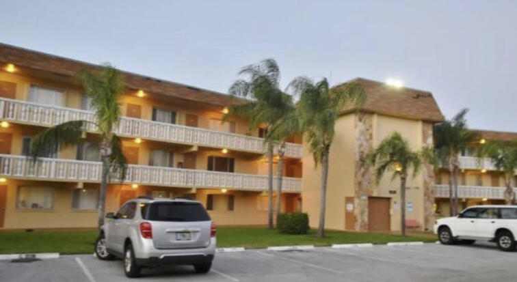 VILLAGE GREEN COVENTRY CONDO - Residential Lease