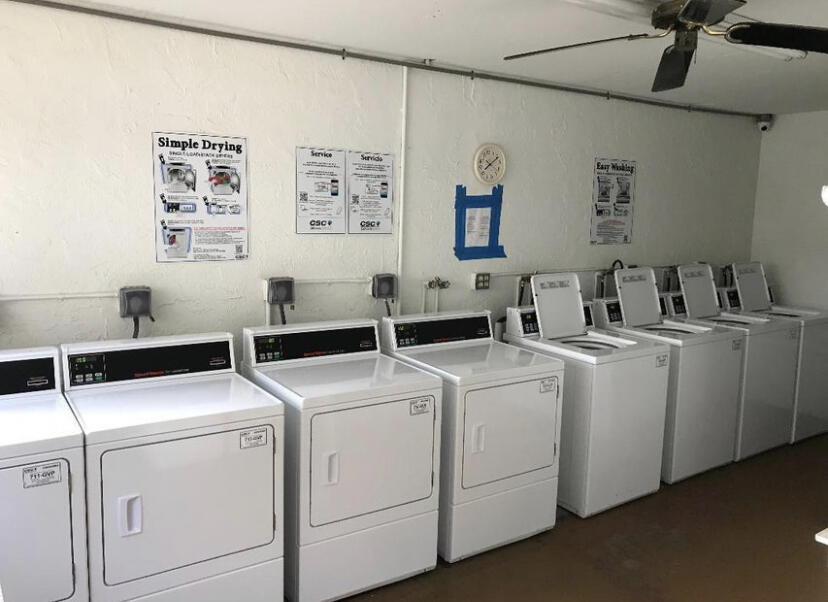 VILLAGE GREEN COVENTRY CONDO - Residential Lease