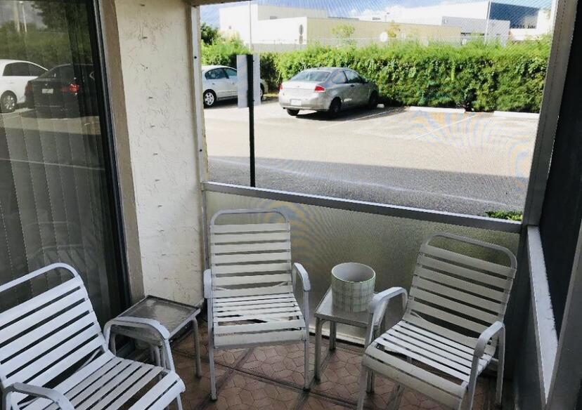 VILLAGE GREEN COVENTRY CONDO - Residential Lease