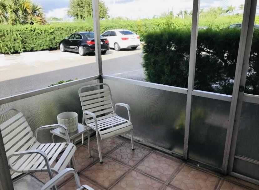 VILLAGE GREEN COVENTRY CONDO - Residential Lease