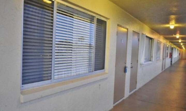 VILLAGE GREEN COVENTRY CONDO - Residential Lease