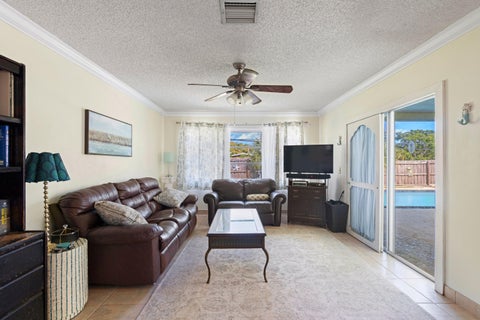 Tiny photo for 2867 SE 1st Court, Boynton Beach, FL 33435 (MLS # B26090572)