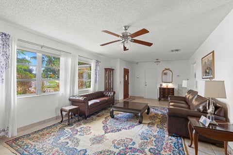 Tiny photo for 2867 SE 1st Court, Boynton Beach, FL 33435 (MLS # B26090572)