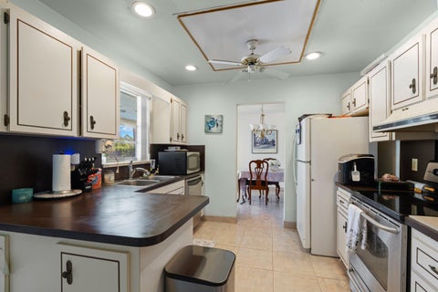 Tiny photo for 2867 SE 1st Court, Boynton Beach, FL 33435 (MLS # B26090572)