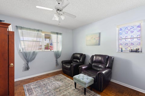 Tiny photo for 2867 SE 1st Court, Boynton Beach, FL 33435 (MLS # B26090572)