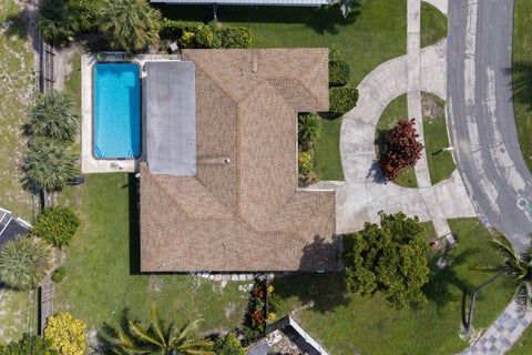 Tiny photo for 2867 SE 1st Court, Boynton Beach, FL 33435 (MLS # B26090572)