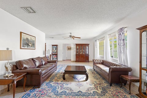 Tiny photo for 2867 SE 1st Court, Boynton Beach, FL 33435 (MLS # B26090572)