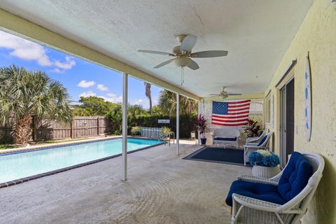 Tiny photo for 2867 SE 1st Court, Boynton Beach, FL 33435 (MLS # B26090572)