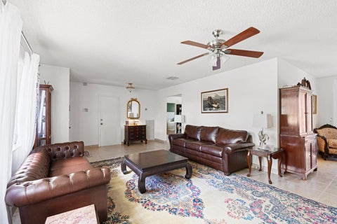Tiny photo for 2867 SE 1st Court, Boynton Beach, FL 33435 (MLS # B26090572)