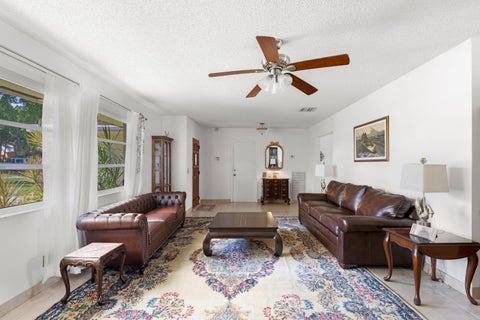 Tiny photo for 2867 SE 1st Court, Boynton Beach, FL 33435 (MLS # B26090572)