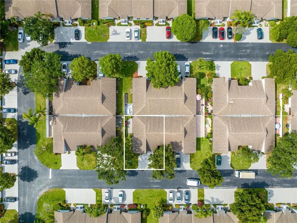 Photo of 8953 Meadowlark Way #8953, Boca Raton, FL 33496 (MLS # F10378539)