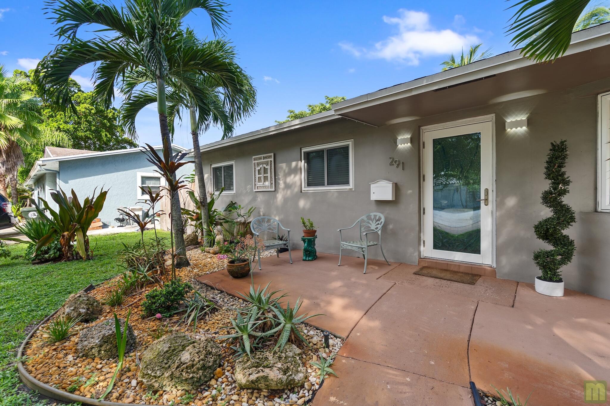 291 Lake Drive