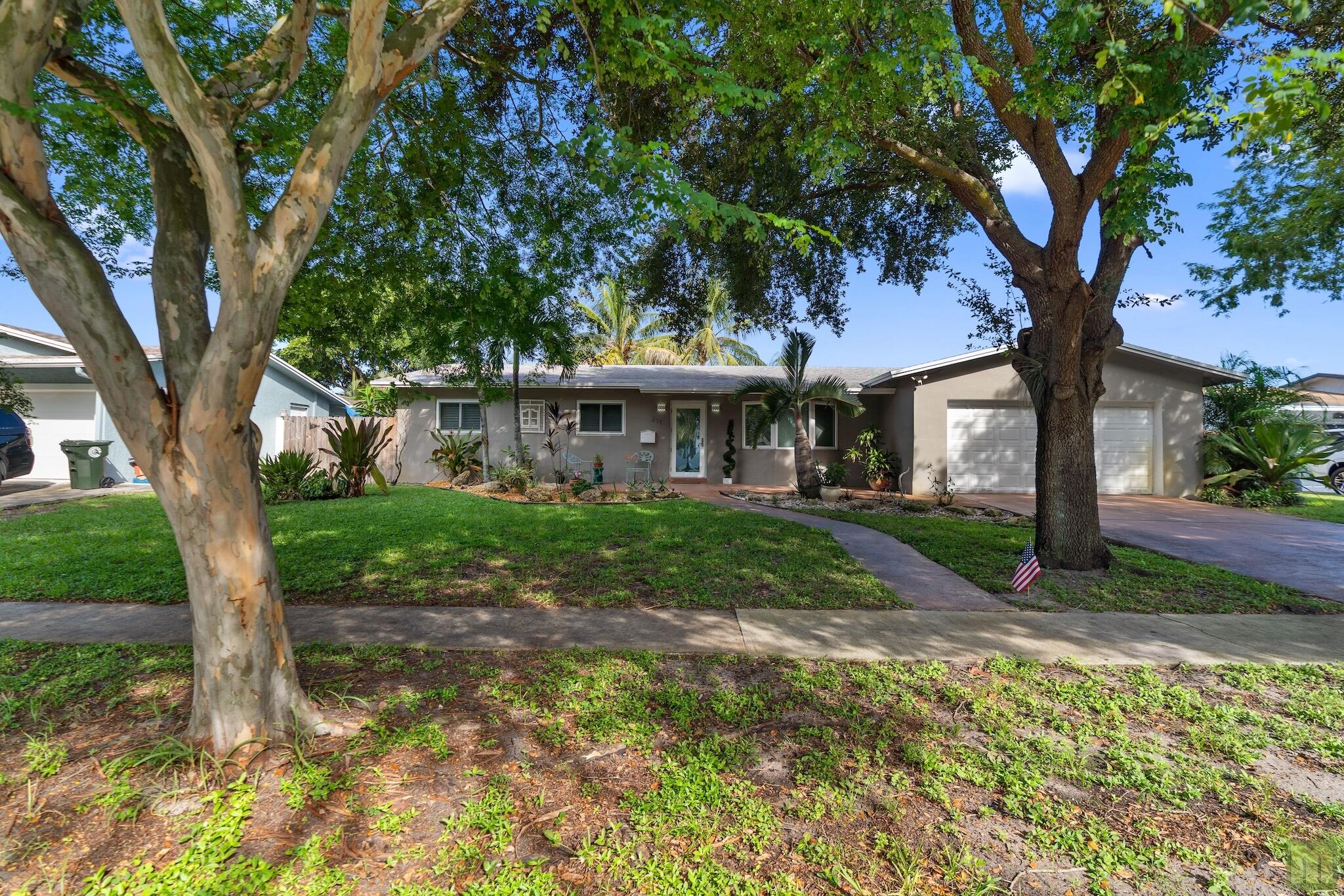 291 Lake Drive
