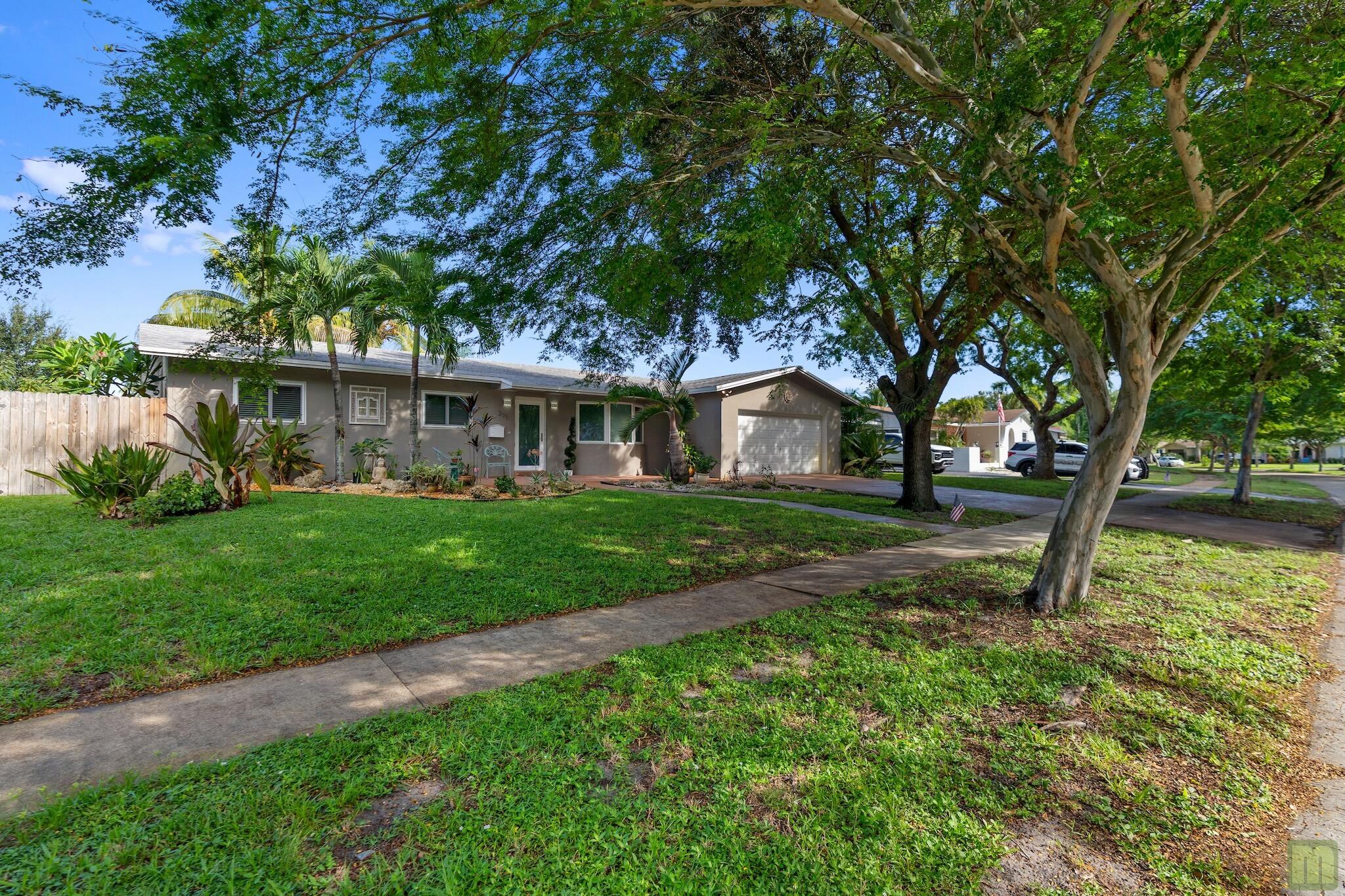 291 Lake Drive
