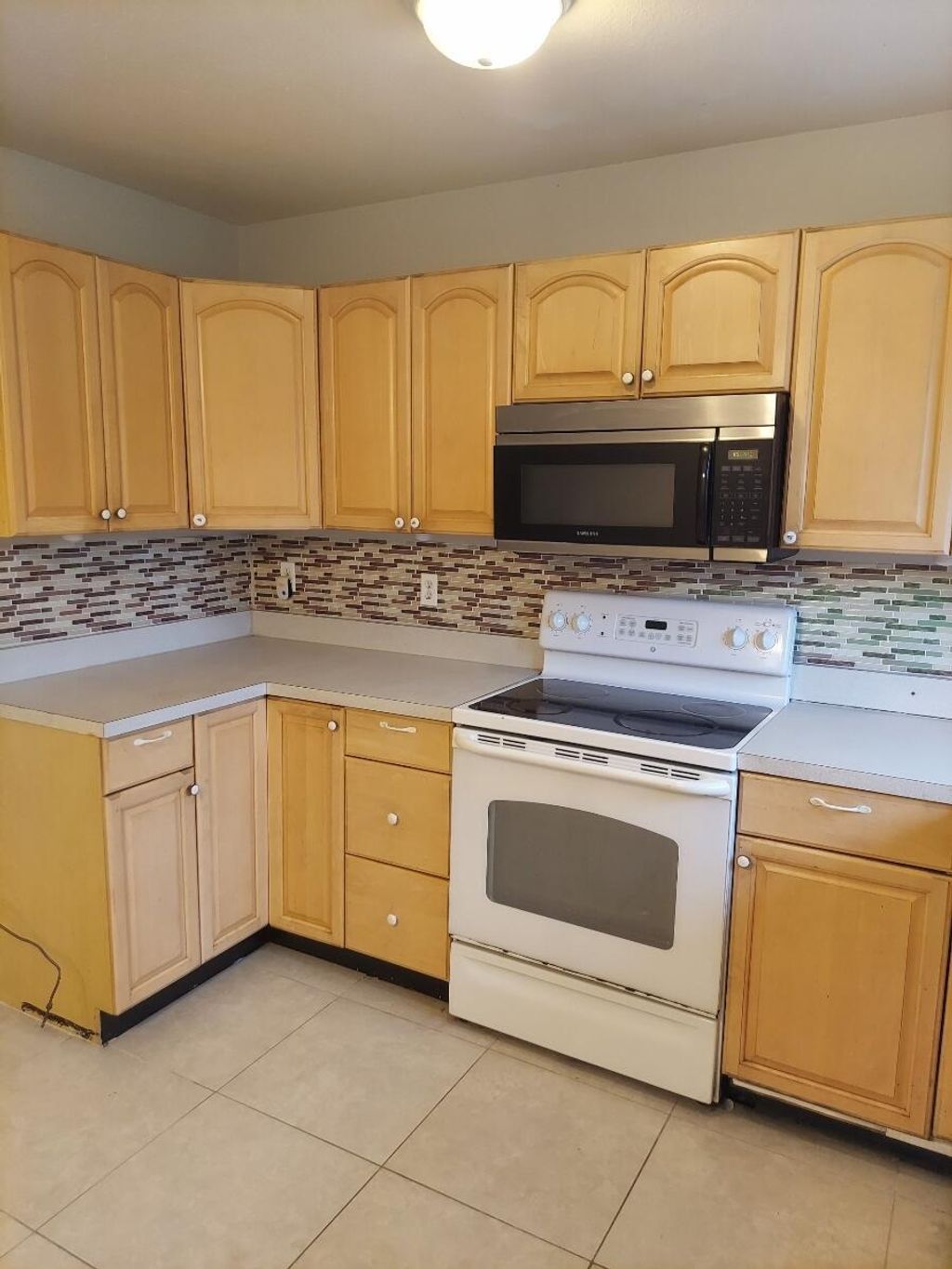 Photo of 2289 SE Seamist Street, Port Saint Lucie, FL 34952 (MLS # R11031289)