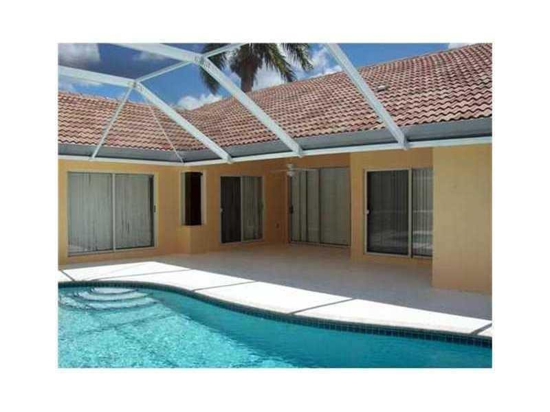 The Fairways At Eagle Tra - Residential Lease