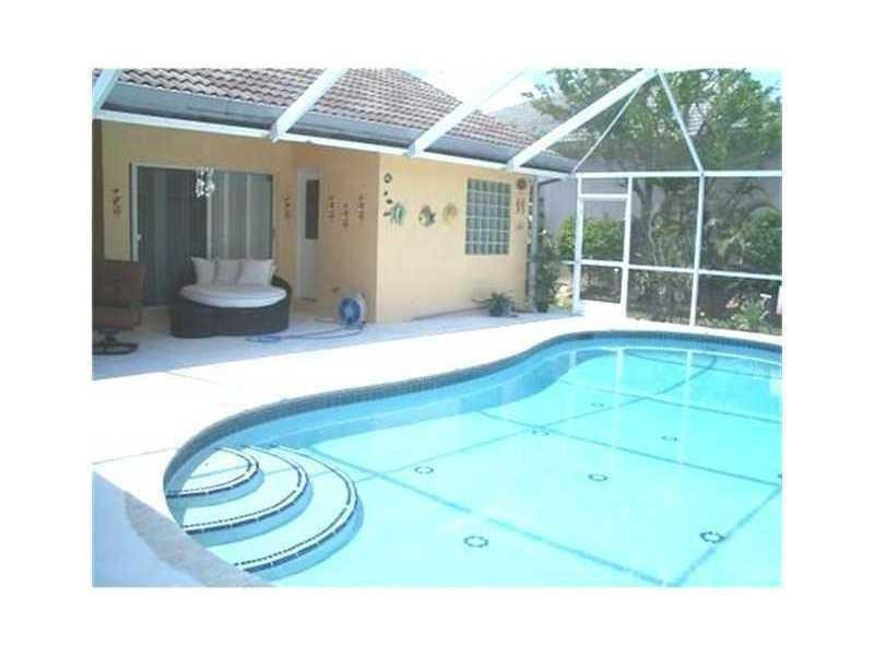 The Fairways At Eagle Tra - Residential Lease