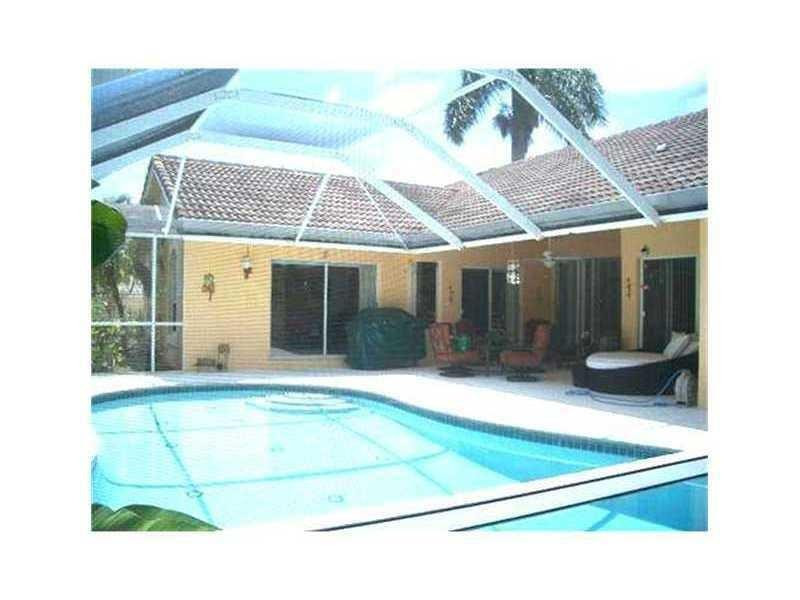 The Fairways At Eagle Tra - Residential Lease