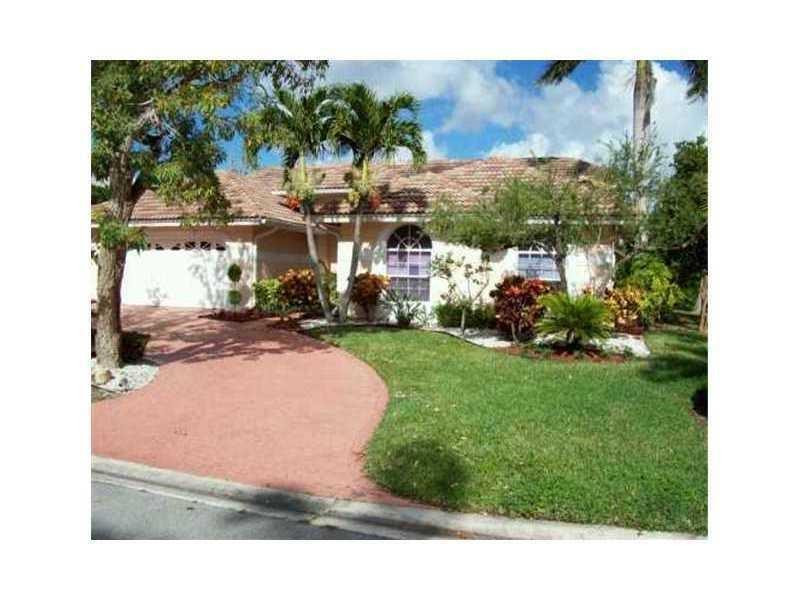 The Fairways At Eagle Tra - Residential Lease