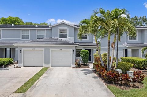 16147 Sierra Palms Drive Delray Beach FL 33484