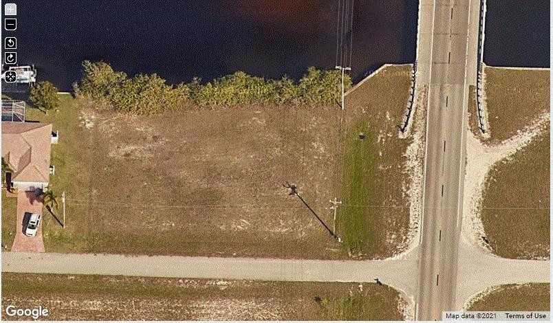 CAPE CORAL UNIT 60 - Land