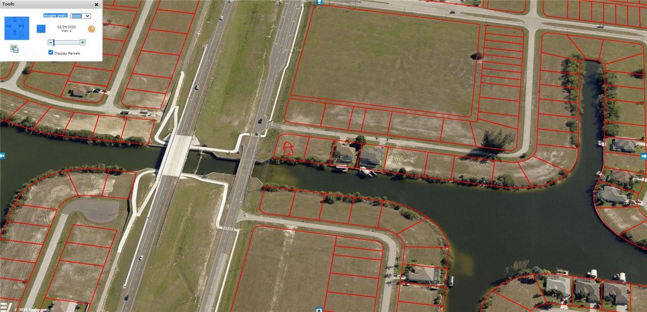 CAPE CORAL UNIT 60 - Land