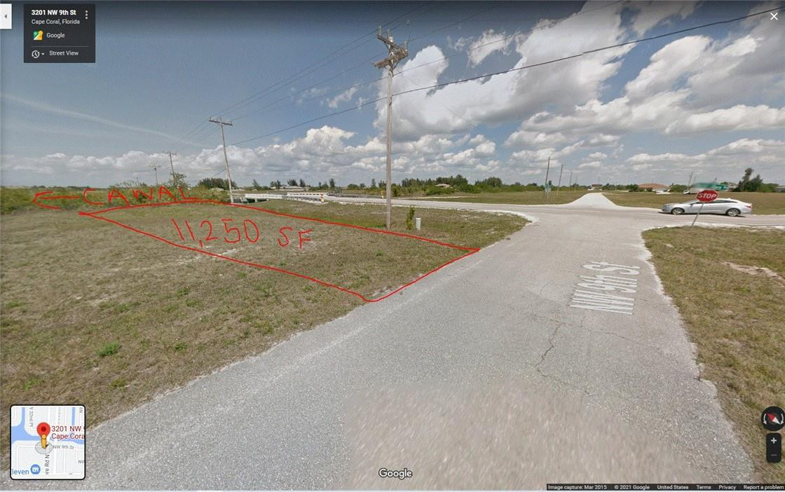 CAPE CORAL UNIT 60 - Land