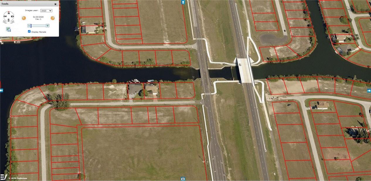 CAPE CORAL UNIT 60 - Land