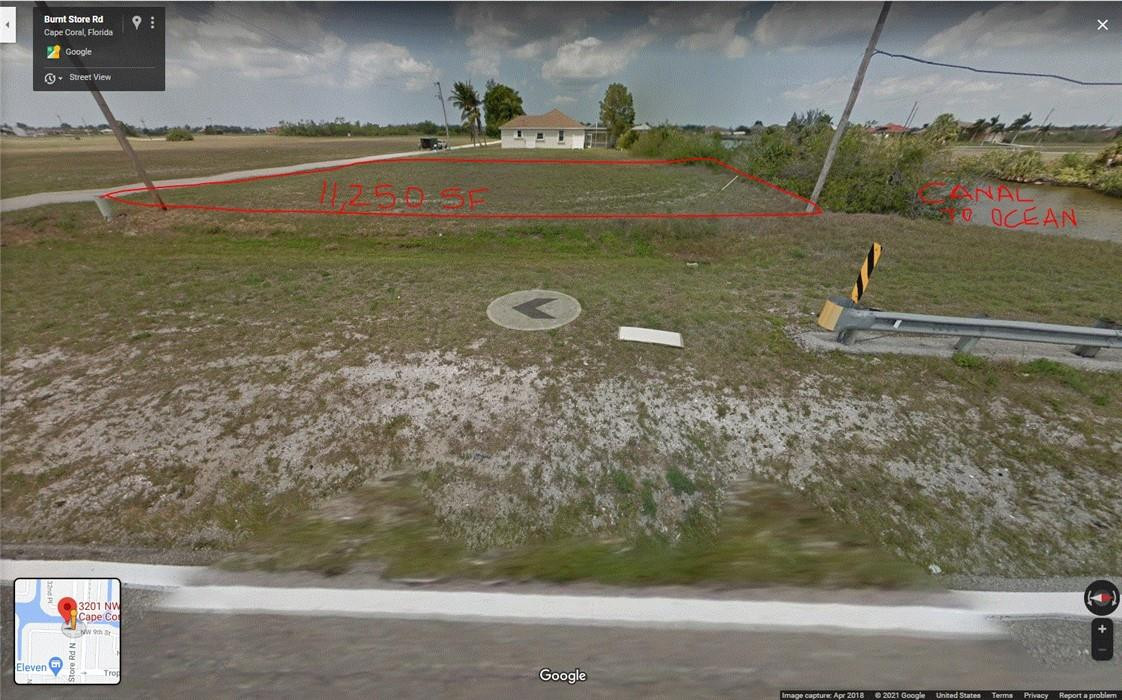 CAPE CORAL UNIT 60 - Land