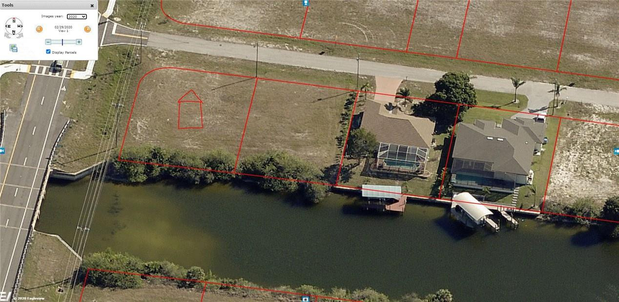 CAPE CORAL UNIT 60 - Land