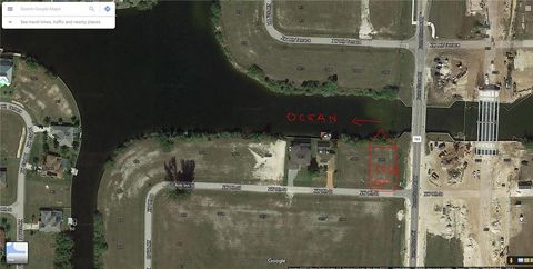 3201 NW 9th ST Cape Coral FL 33993