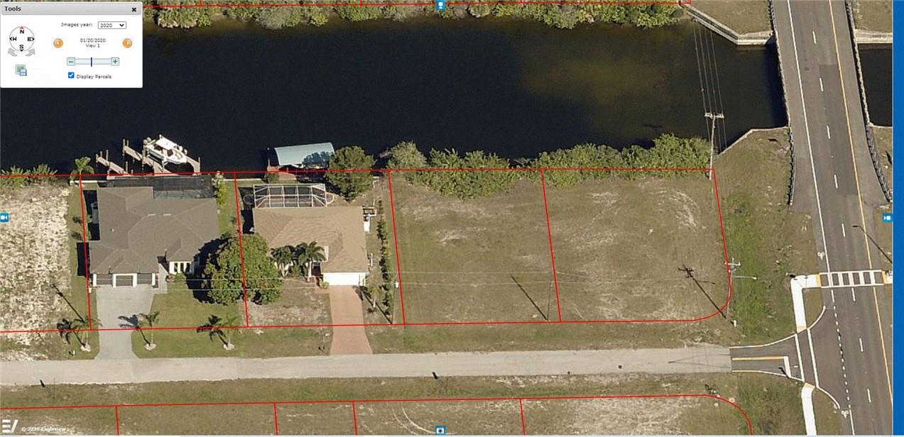 CAPE CORAL UNIT 60 - Land