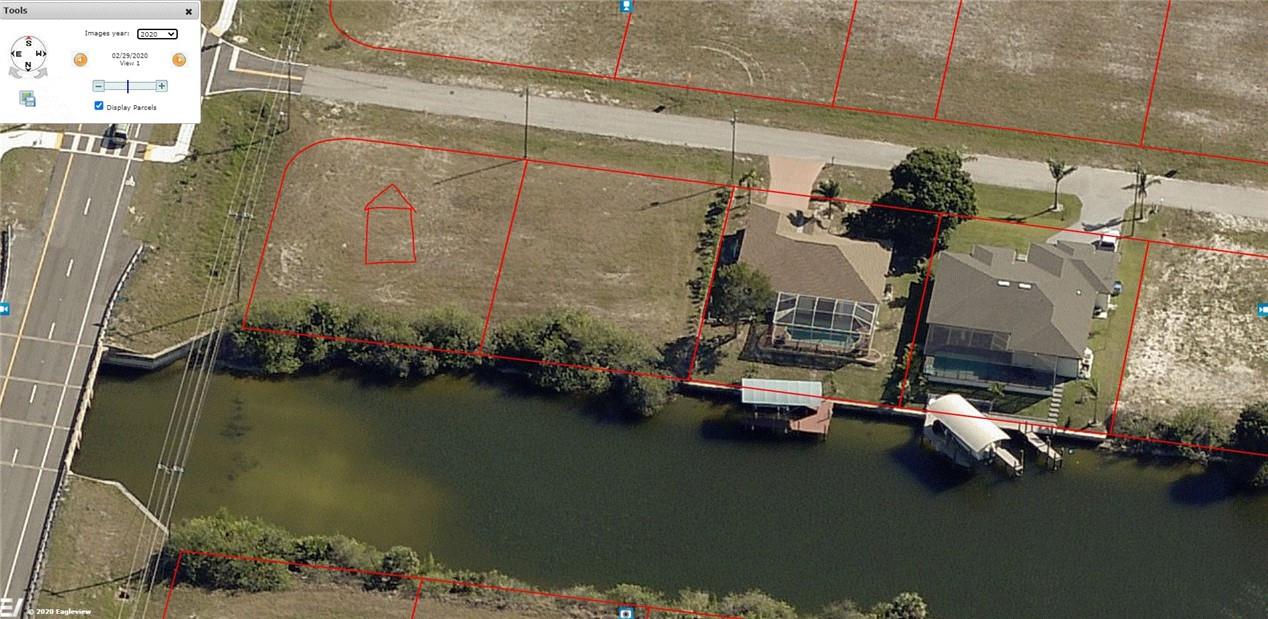 CAPE CORAL UNIT 60 - Land