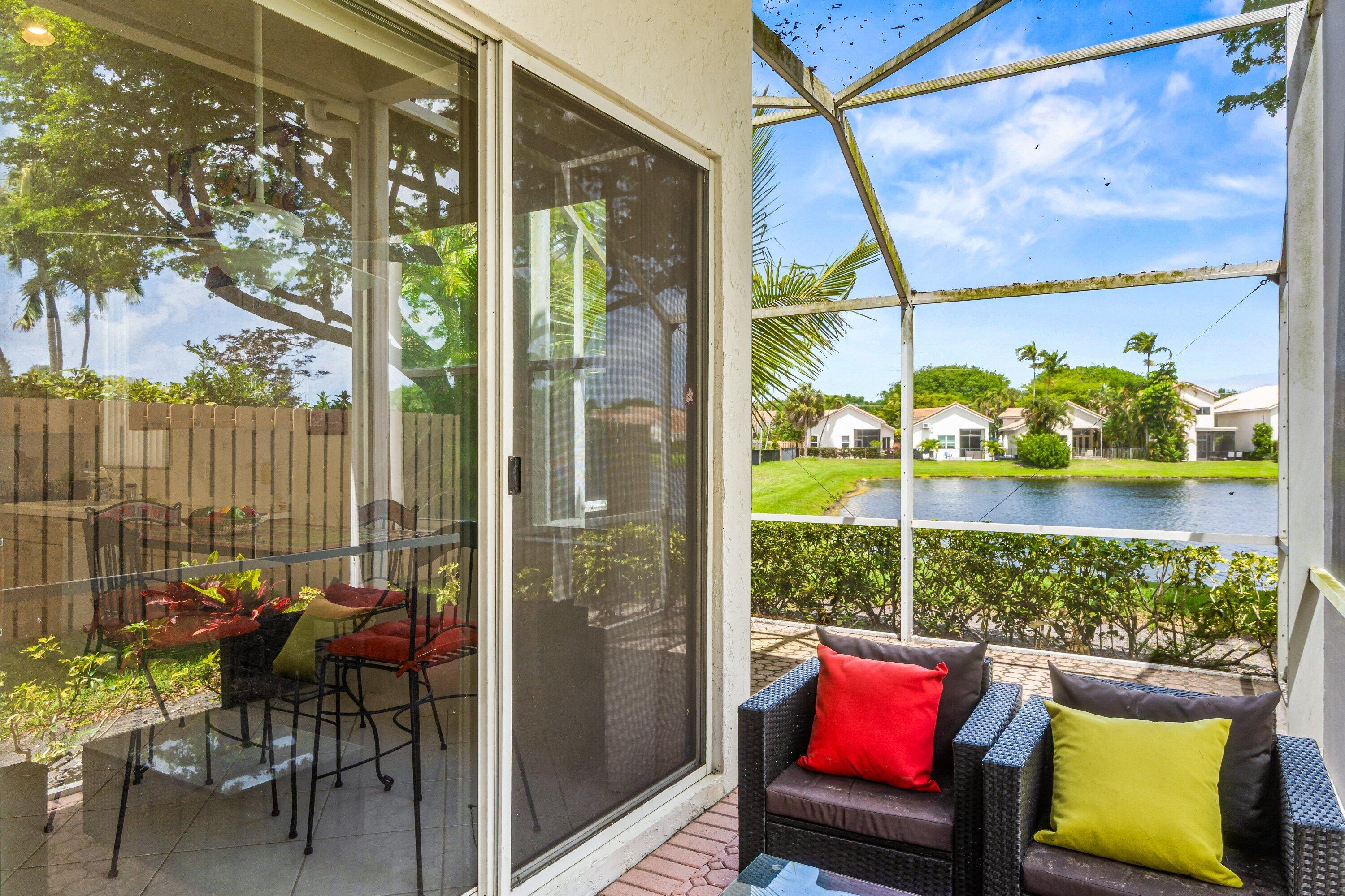 BANYANS OF ARVIDA COUNTRY CLUB - Residential