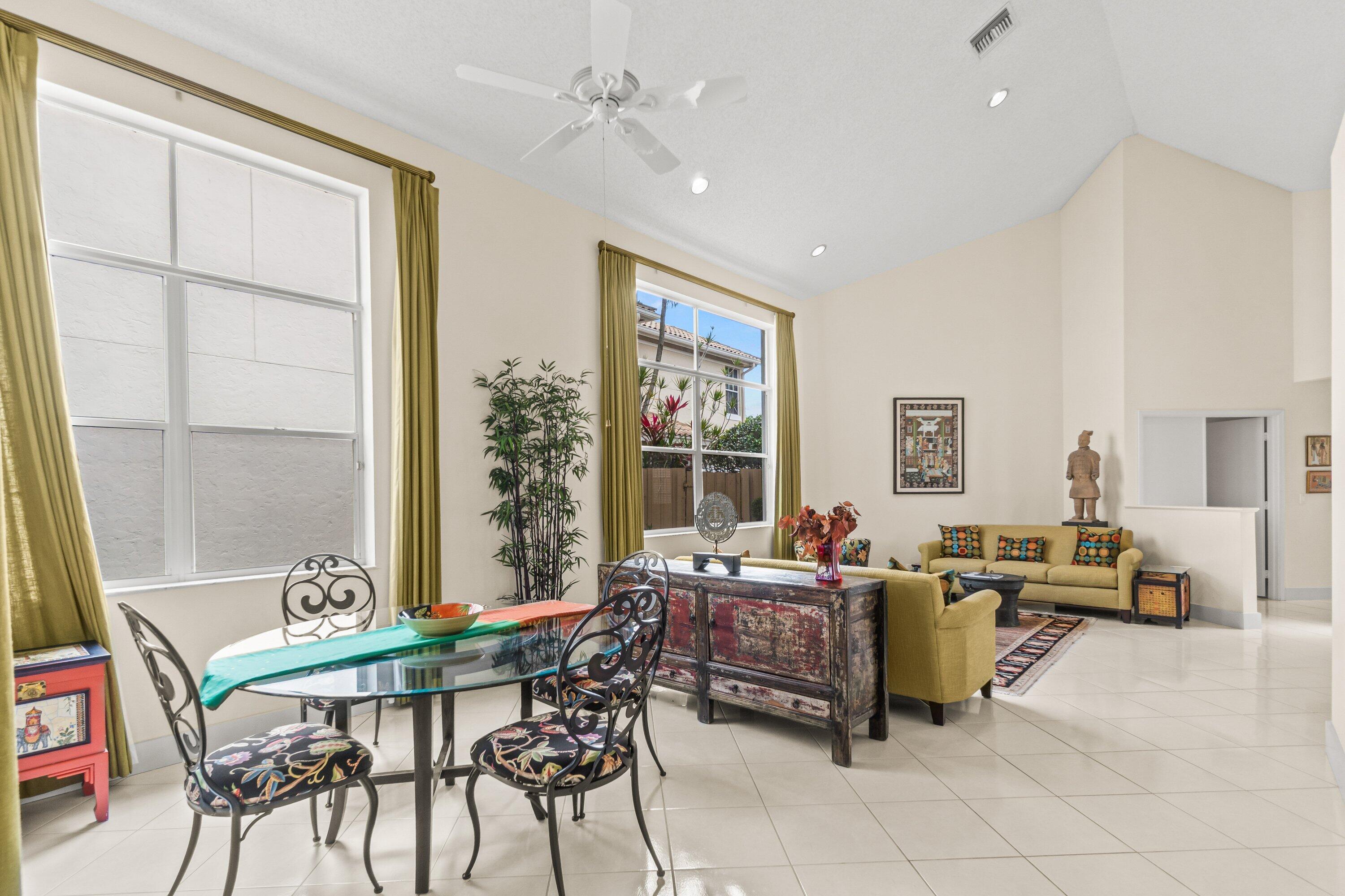 BANYANS OF ARVIDA COUNTRY CLUB - Residential