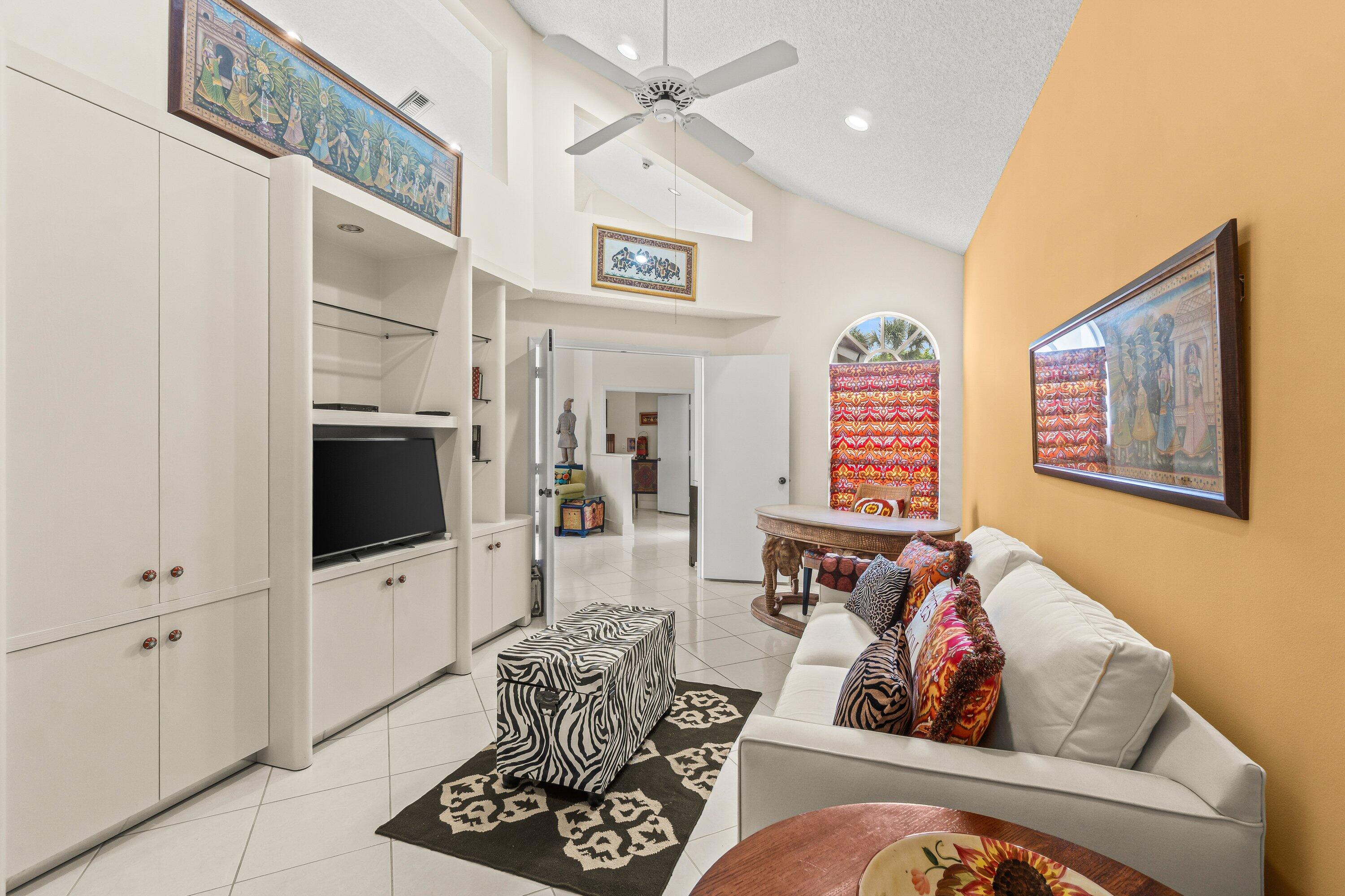 BANYANS OF ARVIDA COUNTRY CLUB - Residential