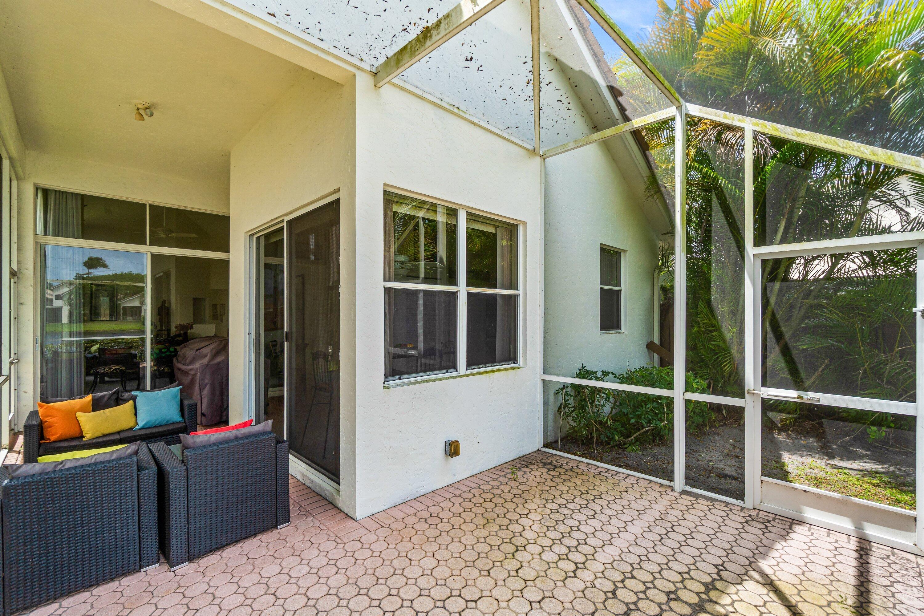 BANYANS OF ARVIDA COUNTRY CLUB - Residential