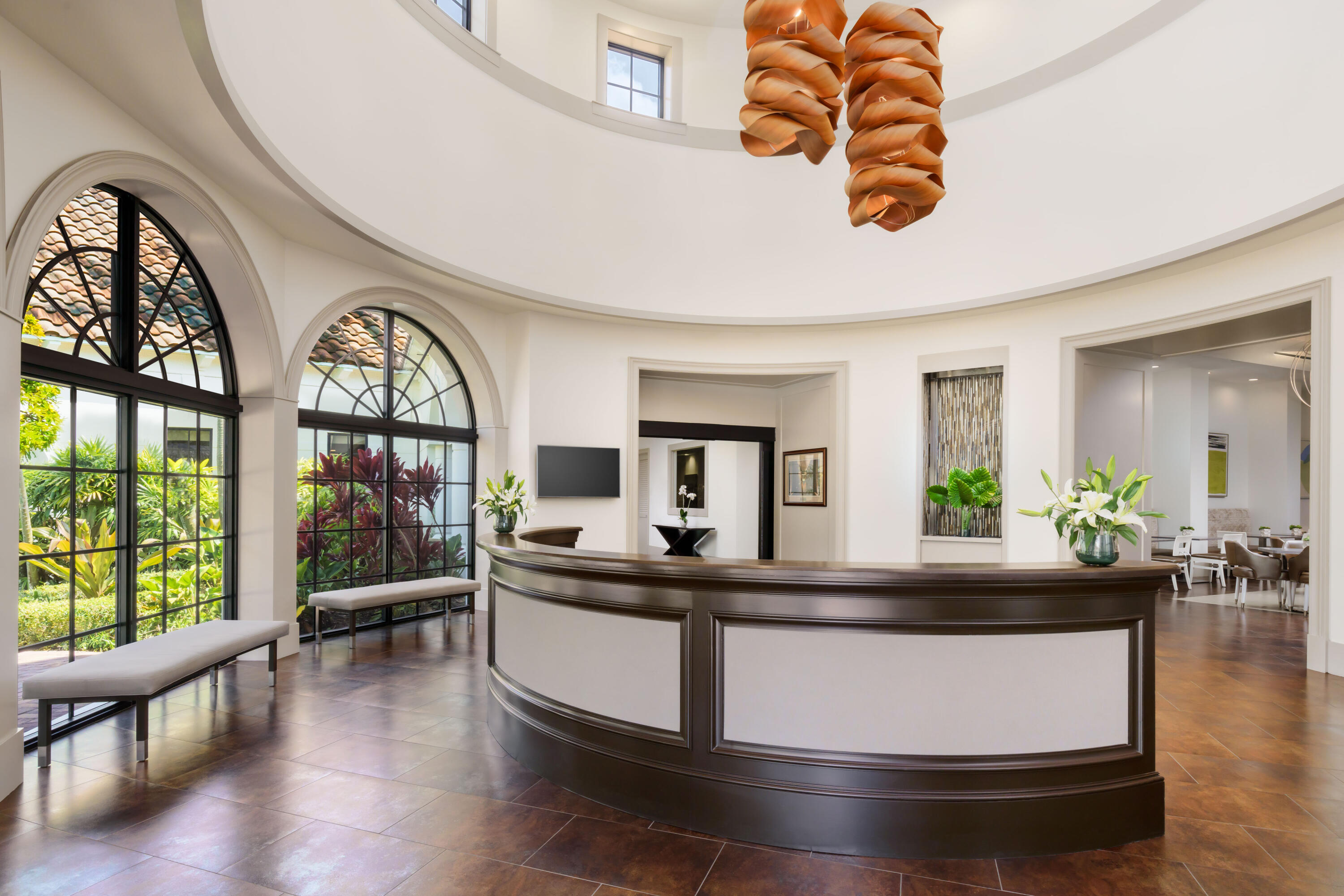 BANYANS OF ARVIDA COUNTRY CLUB - Residential