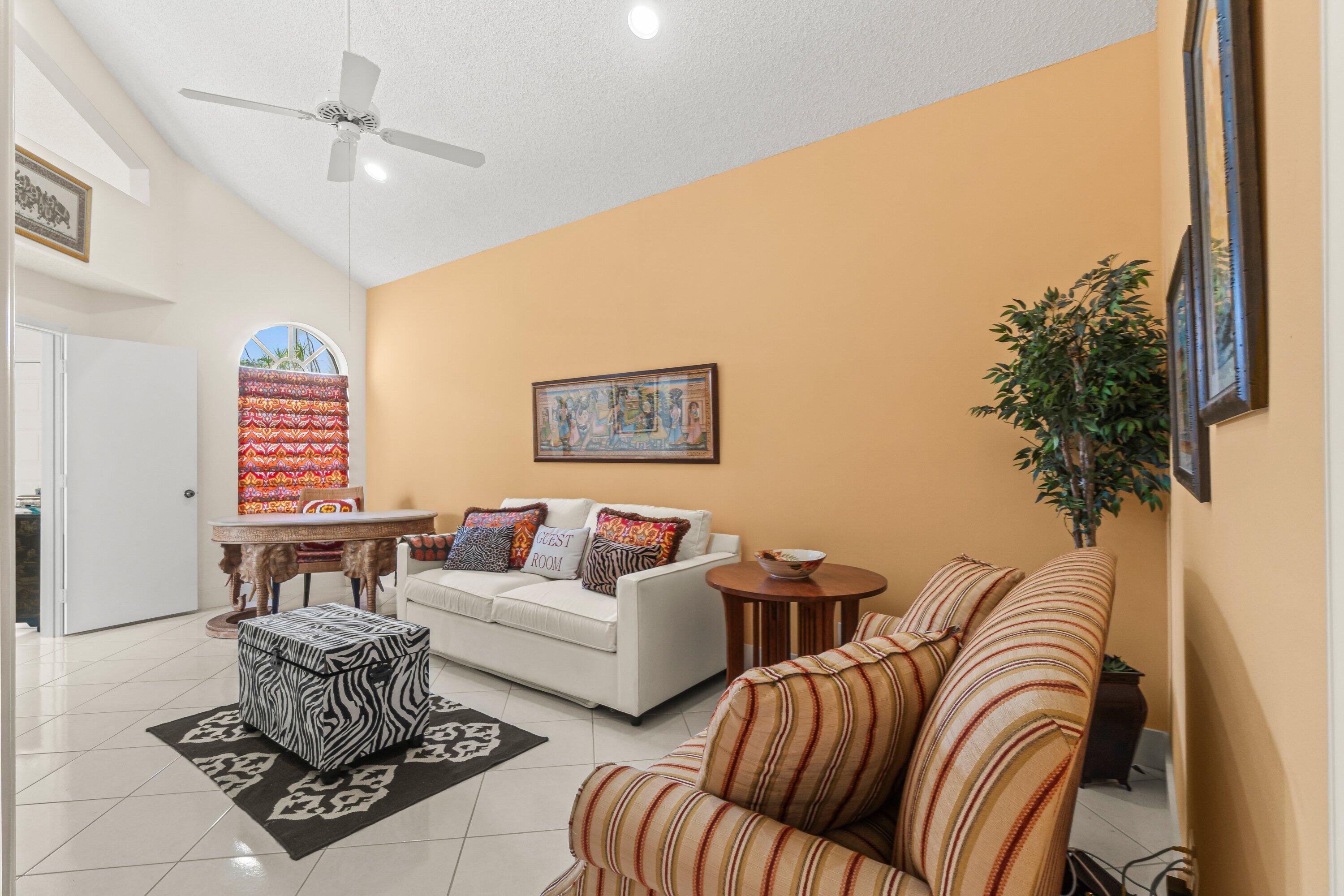 BANYANS OF ARVIDA COUNTRY CLUB - Residential