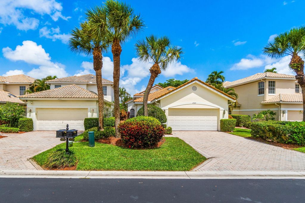 Photo of 2489 NW 66th Drive, Boca Raton, FL 33496 (MLS # B26011649)