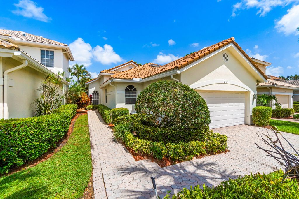 Photo of 2489 NW 66th Drive, Boca Raton, FL 33496 (MLS # B26011649)