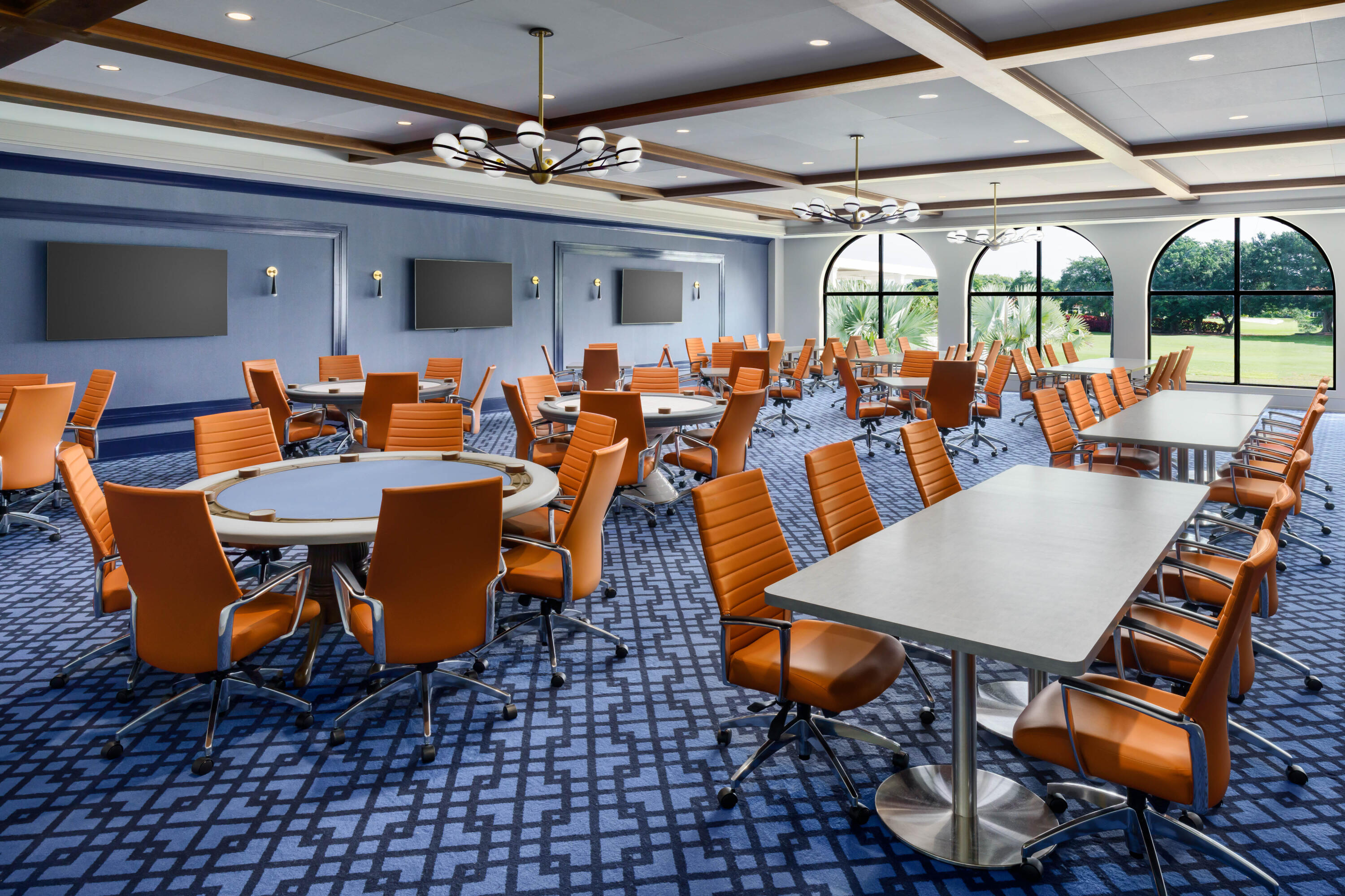 BANYANS OF ARVIDA COUNTRY CLUB - Residential