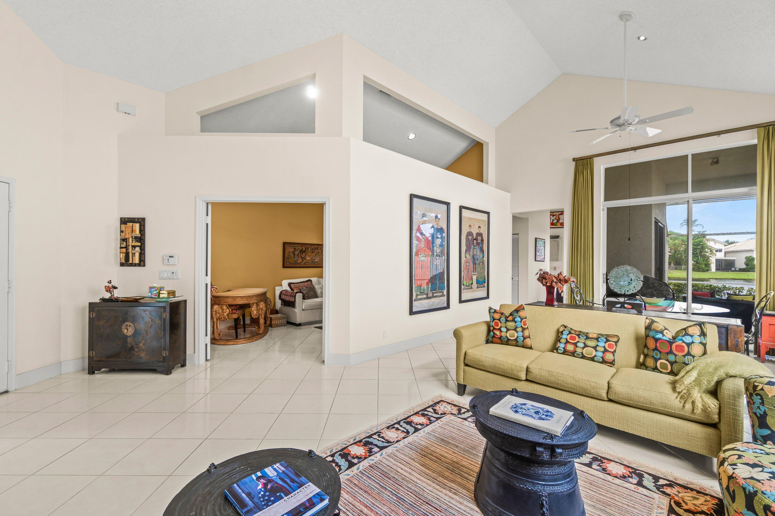 BANYANS OF ARVIDA COUNTRY CLUB - Residential