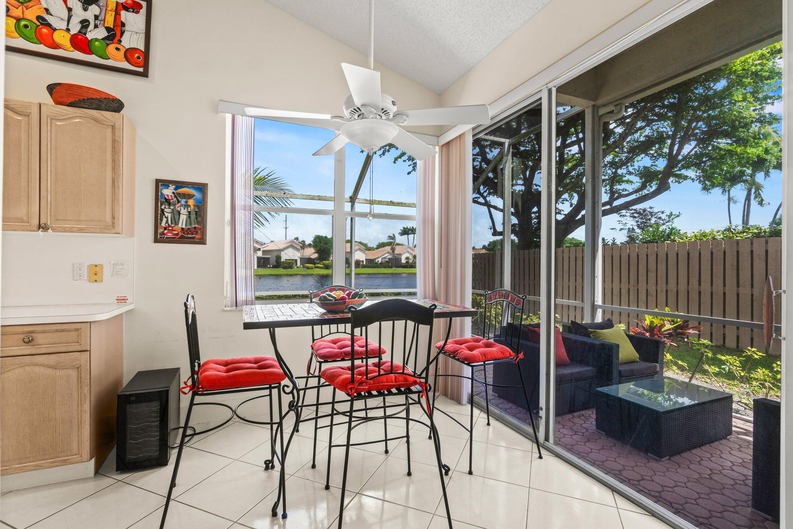 BANYANS OF ARVIDA COUNTRY CLUB - Residential