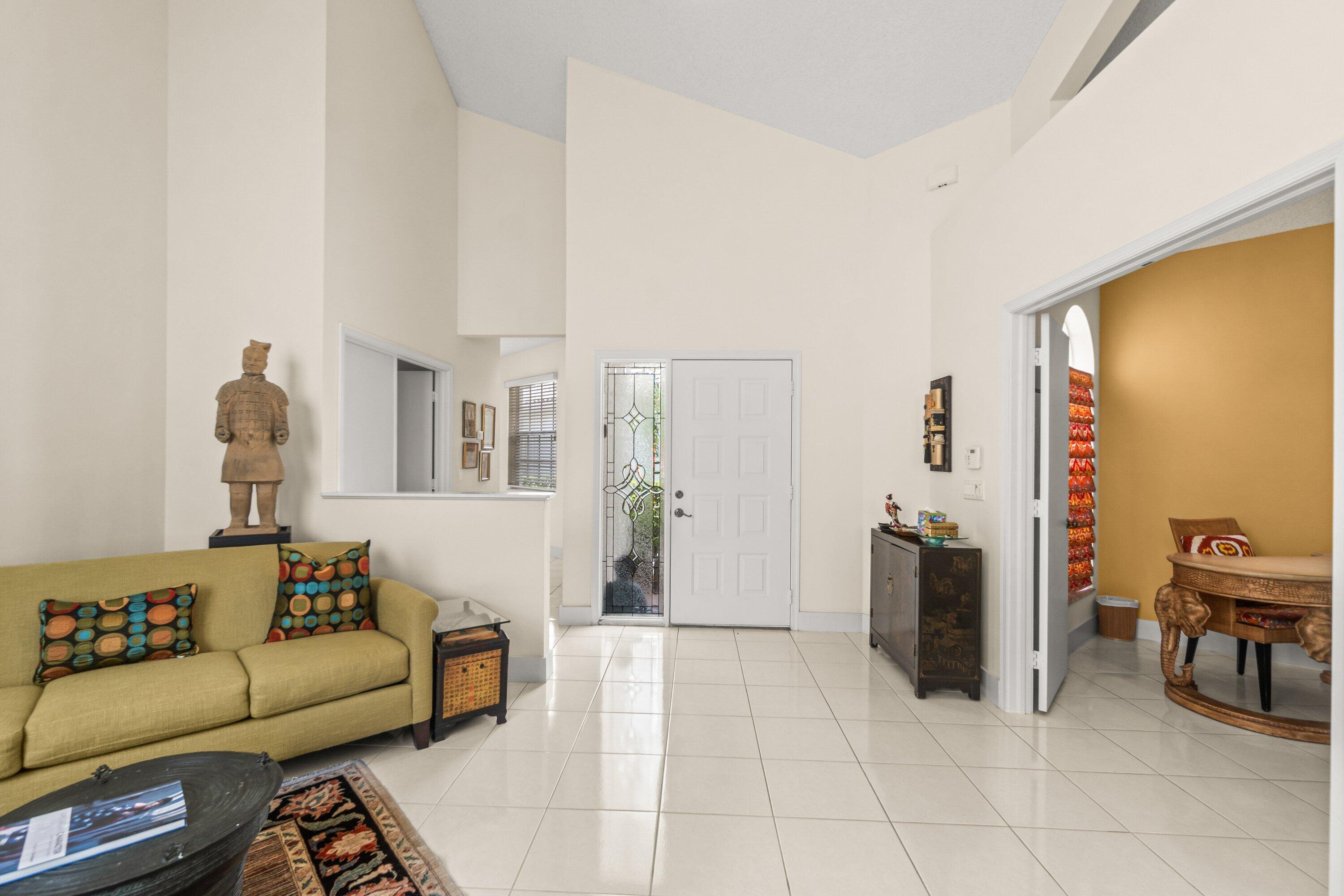 BANYANS OF ARVIDA COUNTRY CLUB - Residential