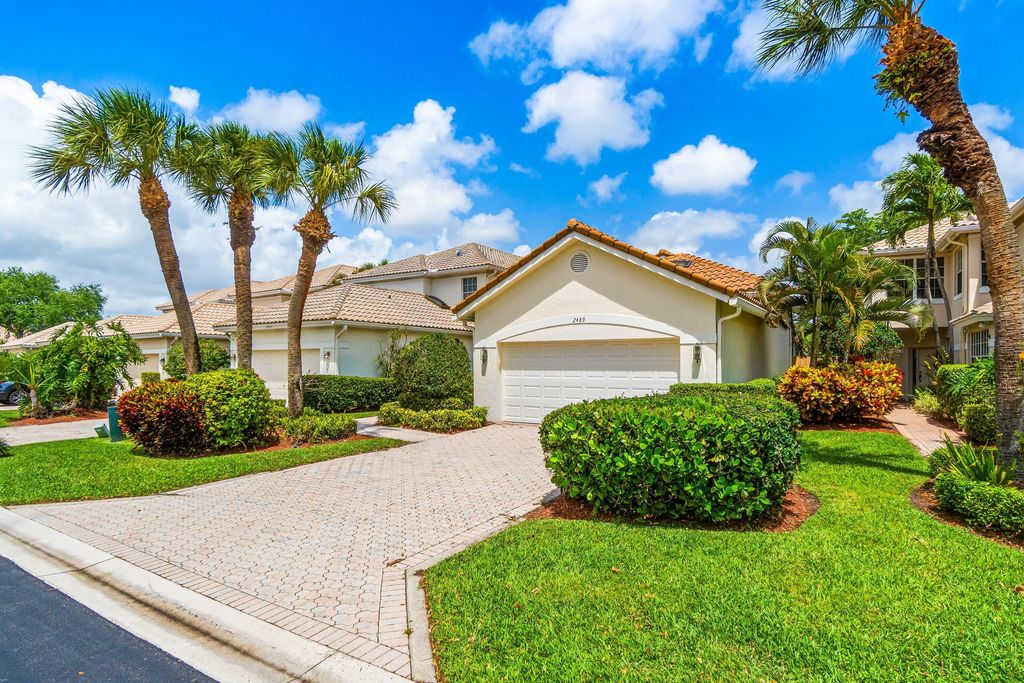 Photo of 2489 NW 66th Drive, Boca Raton, FL 33496 (MLS # B26011649)