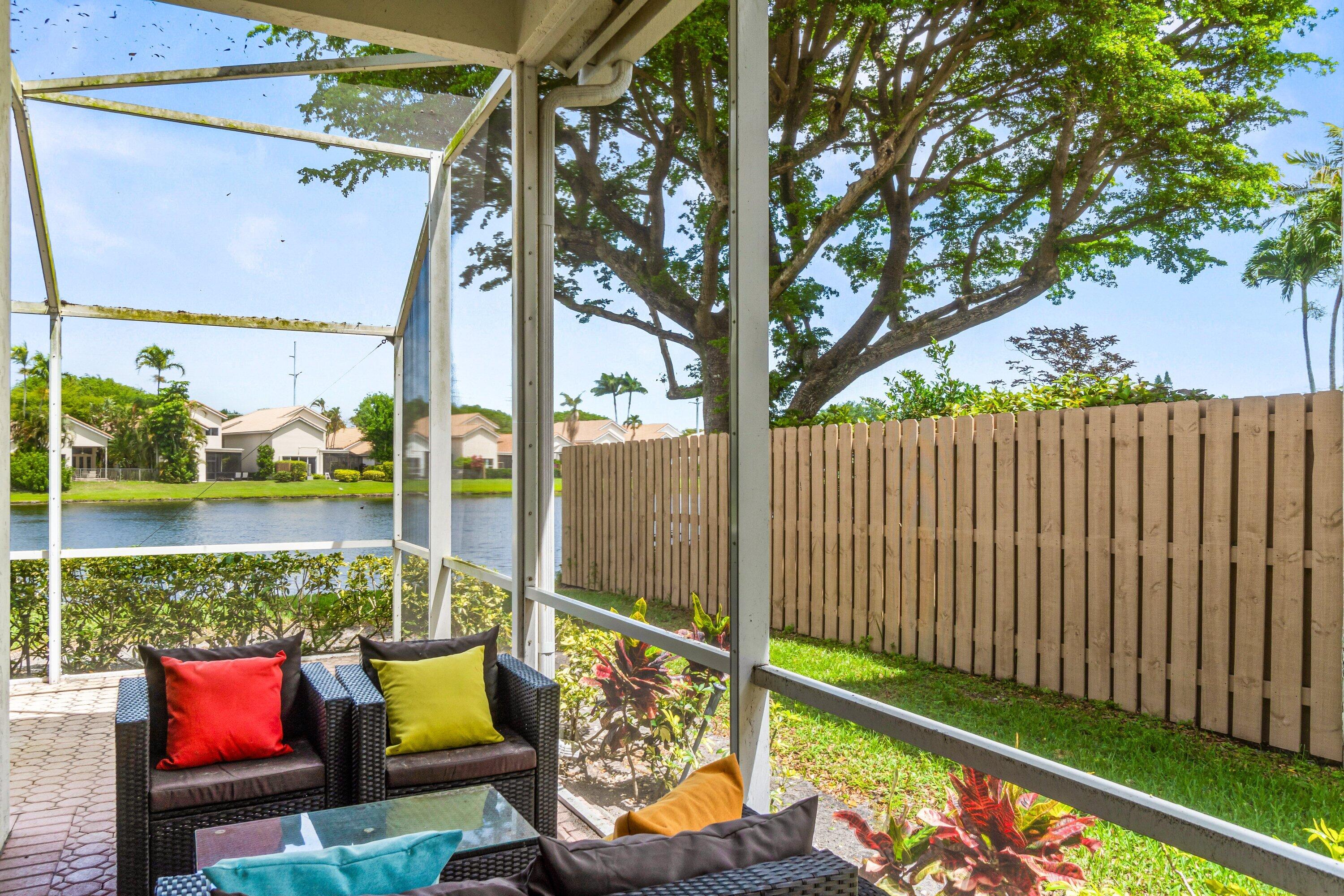 BANYANS OF ARVIDA COUNTRY CLUB - Residential