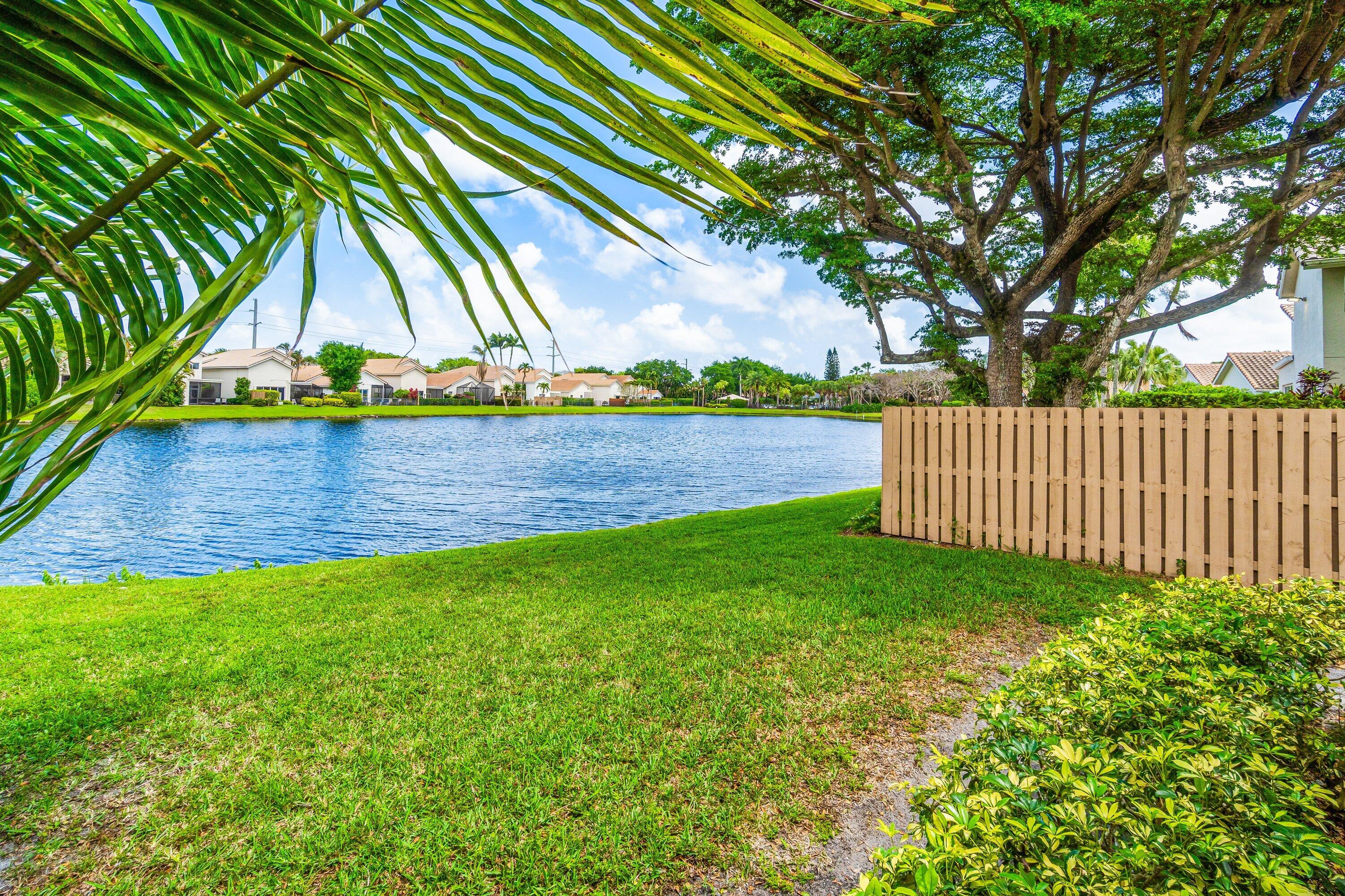 BANYANS OF ARVIDA COUNTRY CLUB - Residential