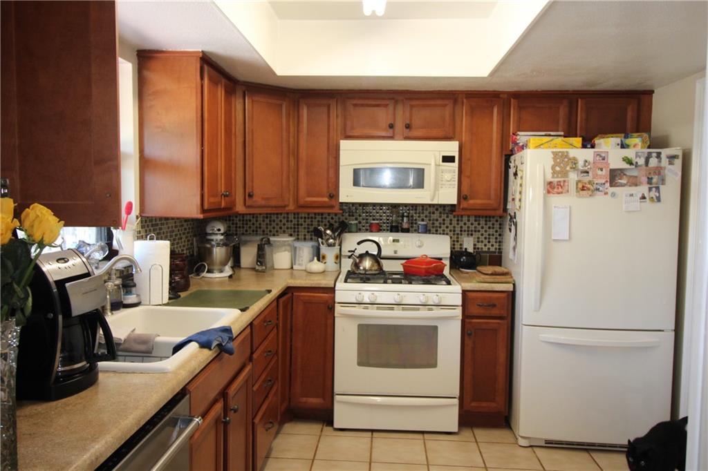 Sunrise Golf Village - Residential