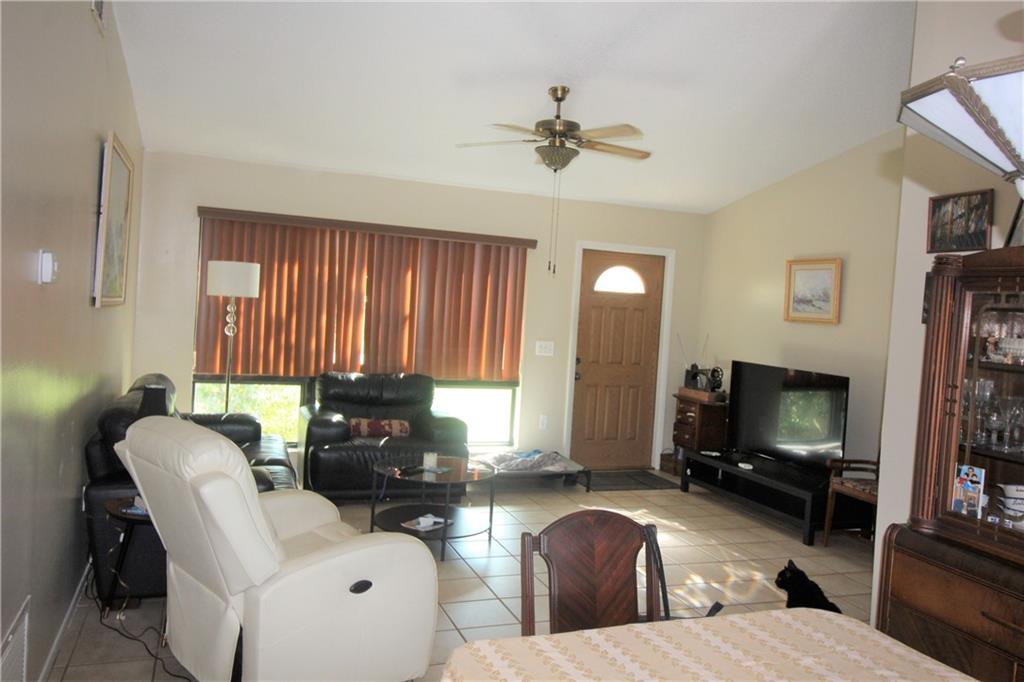 Sunrise Golf Village - Residential